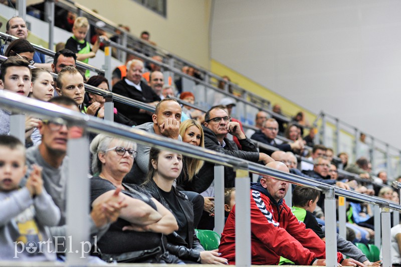 Cztery punkty powędrowały na konto Meblarzy zdjęcie nr 161132