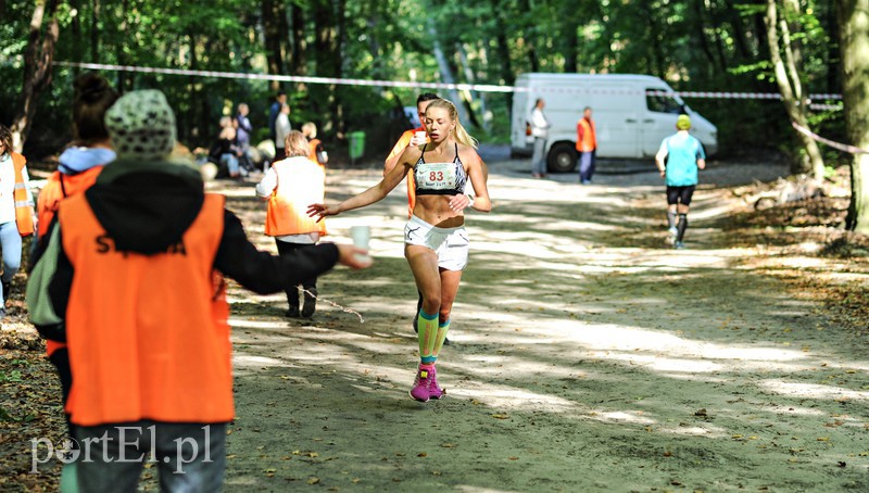 Gonili „Bażanta” po mistrzowsku zdjęcie nr 161245