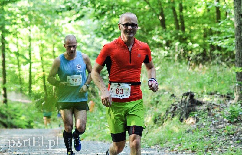 Gonili „Bażanta” po mistrzowsku zdjęcie nr 161222