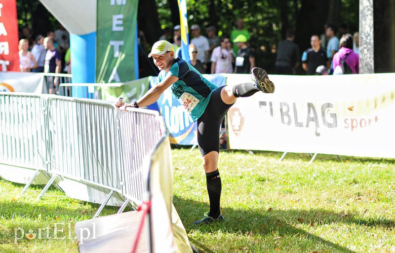 Gonili „Bażanta” po mistrzowsku zdjęcie nr 161204