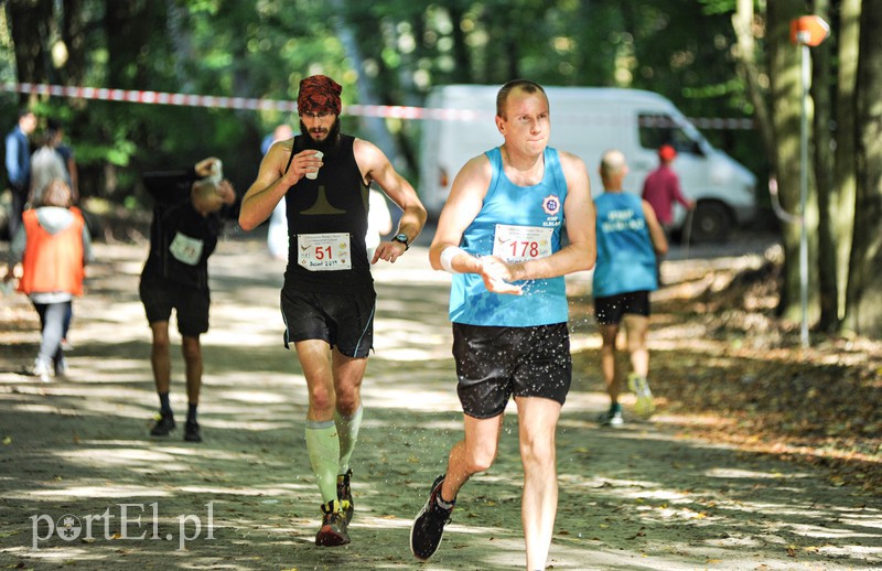 Gonili „Bażanta” po mistrzowsku zdjęcie nr 161247