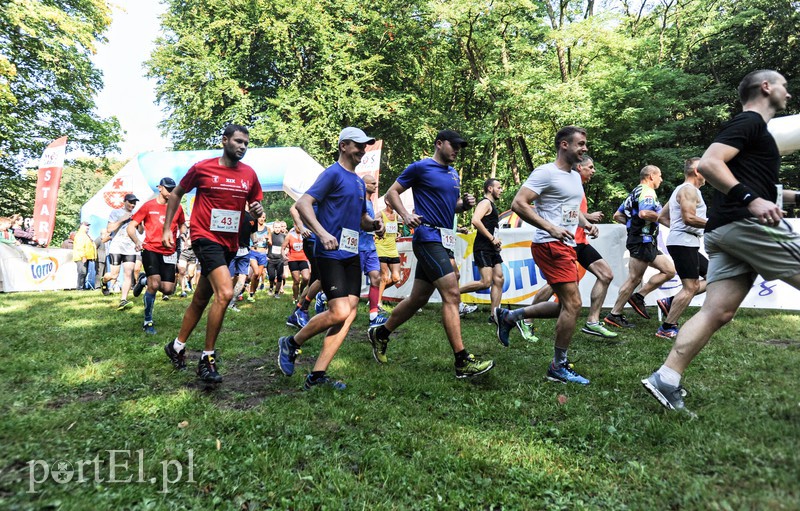 Gonili „Bażanta” po mistrzowsku zdjęcie nr 161207