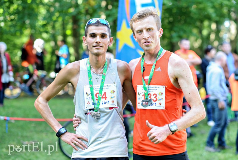 Gonili „Bażanta” po mistrzowsku zdjęcie nr 161241