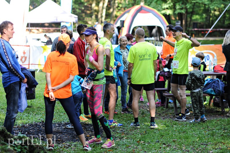 Gonili „Bażanta” po mistrzowsku zdjęcie nr 161200