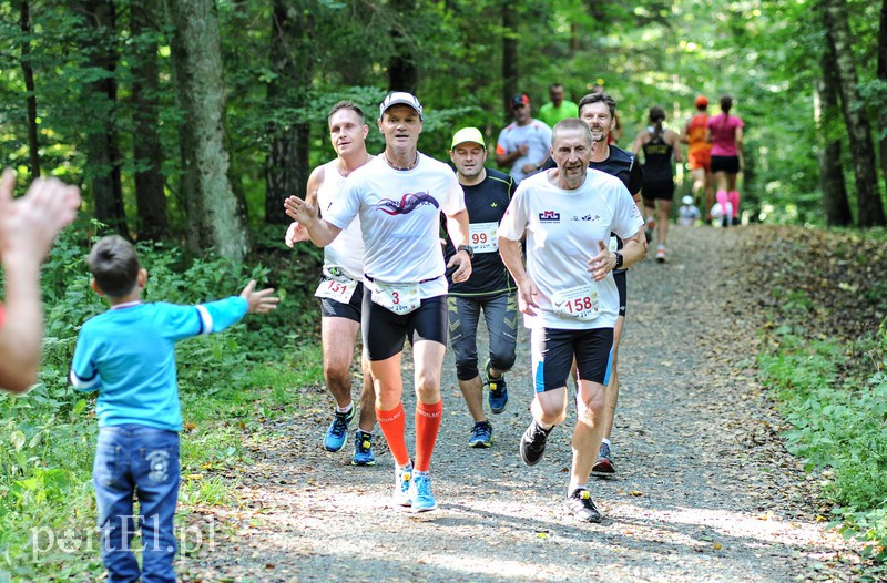 Gonili „Bażanta” po mistrzowsku zdjęcie nr 161236