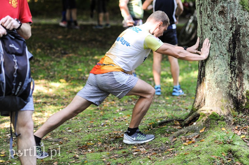 Gonili „Bażanta” po mistrzowsku zdjęcie nr 161199