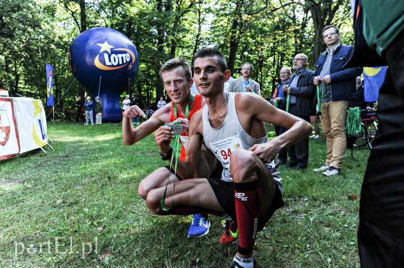 Gonili „Bażanta” po mistrzowsku zdjęcie nr 161240