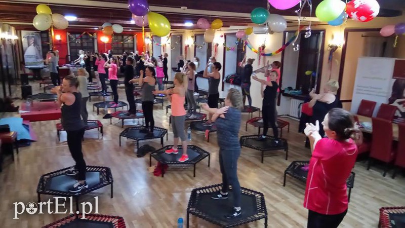 Jump Fitness – zdrowie i kondycja zdjęcie nr 161329