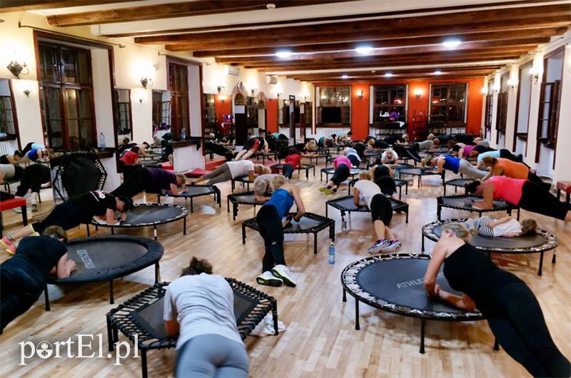 Jump Fitness – zdrowie i kondycja zdjęcie nr 161328