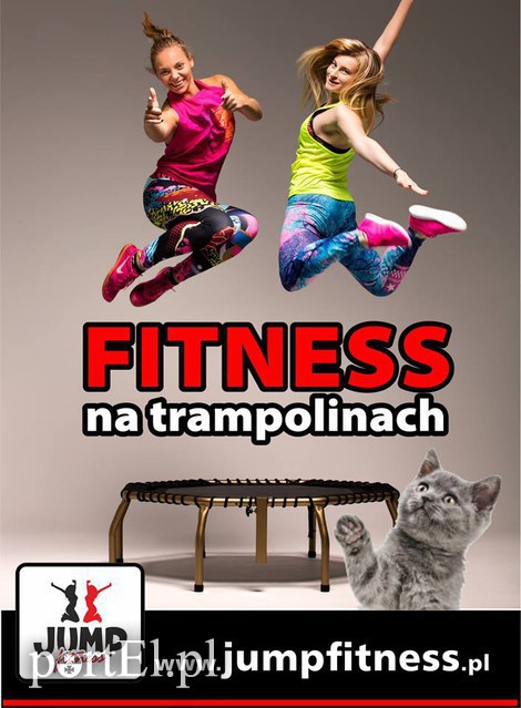 Jump Fitness – zdrowie i kondycja zdjęcie nr 161332
