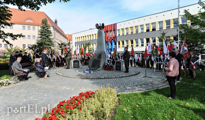 Pamięci Polskiego Państwa Podziemnego zdjęcie nr 161333