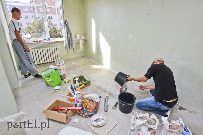 Mieszkanie, które nauczy nowego życia zdjęcie nr 161363