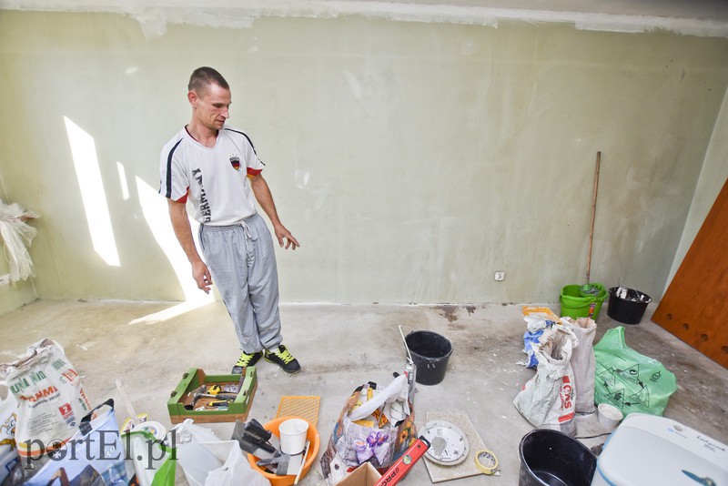 Mieszkanie, które nauczy nowego życia zdjęcie nr 161359