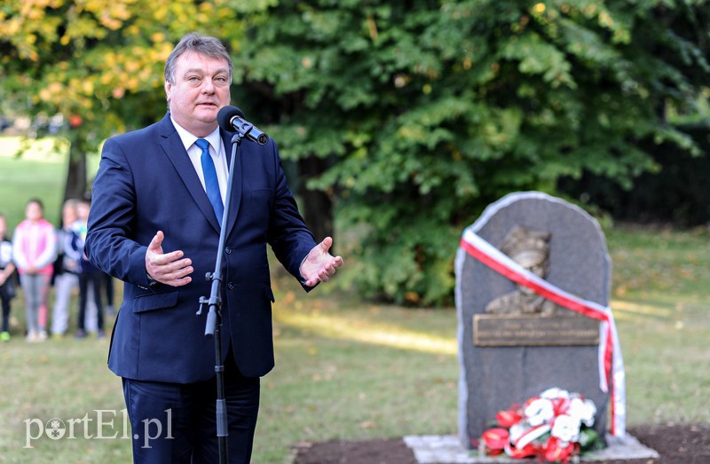 Generał dobrze zapamiętany zdjęcie nr 161392