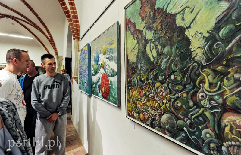 Ryszard Tomczyk się żegna... zdjęcie nr 161488