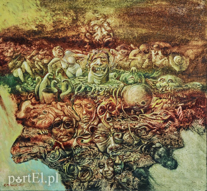 Ryszard Tomczyk się żegna... zdjęcie nr 161495