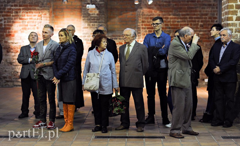 Ryszard Tomczyk się żegna... zdjęcie nr 161483