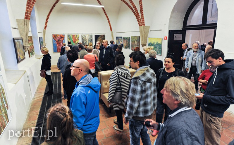 Ryszard Tomczyk się żegna... zdjęcie nr 161491