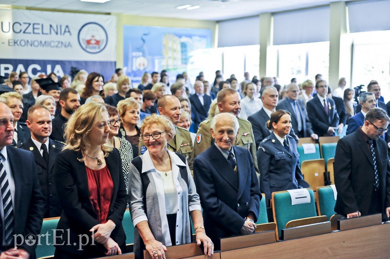 Zaczęli rok akademicki, czekają na lekarski wydział zdjęcie nr 161548