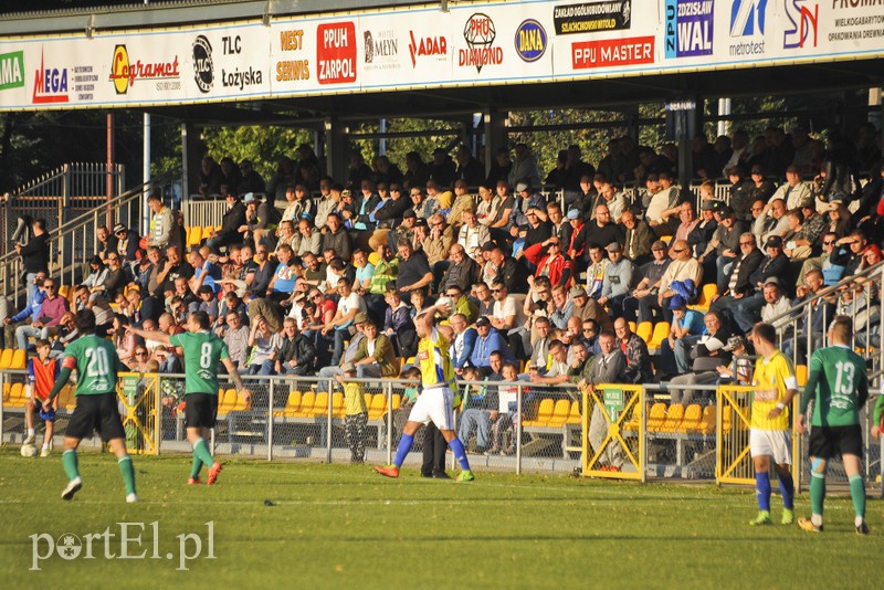 Zwycięstwo w doliczonym czasie gry zdjęcie nr 161628