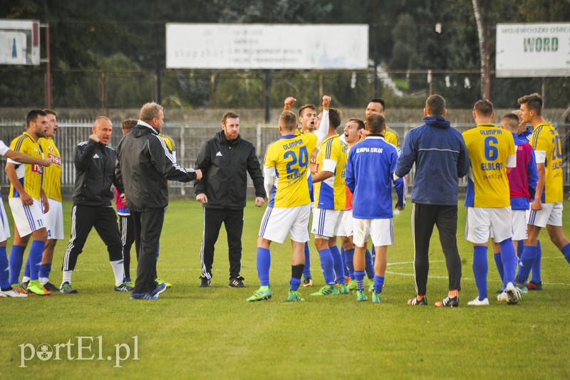 Zwycięstwo w doliczonym czasie gry zdjęcie nr 161661