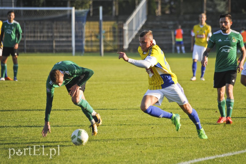 Zwycięstwo w doliczonym czasie gry zdjęcie nr 161623