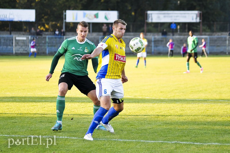 Zwycięstwo w doliczonym czasie gry zdjęcie nr 161632