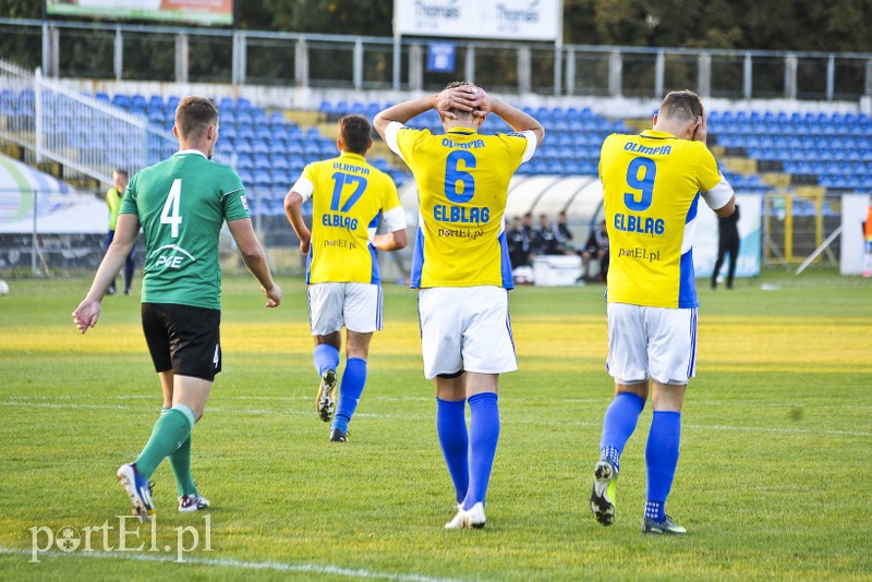 Zwycięstwo w doliczonym czasie gry zdjęcie nr 161639