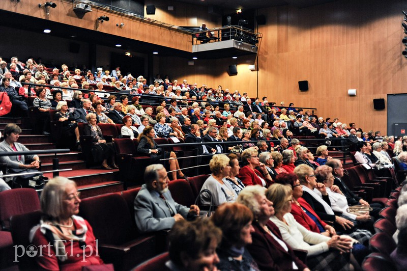 Gaudeamus u seniorów zdjęcie nr 161735