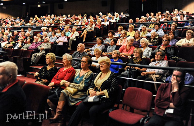 Gaudeamus u seniorów zdjęcie nr 161733