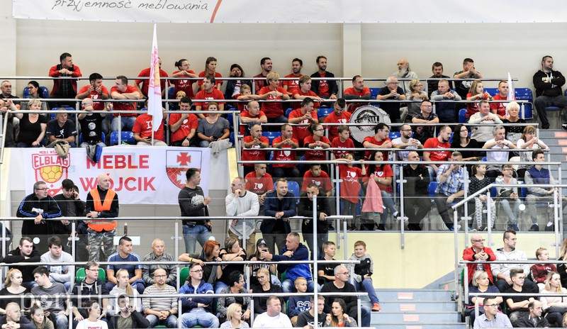 Vive dało lekcję Meblarzom zdjęcie nr 161764