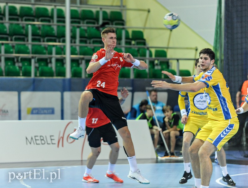 Vive dało lekcję Meblarzom zdjęcie nr 161787