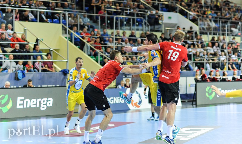 Vive dało lekcję Meblarzom zdjęcie nr 161794