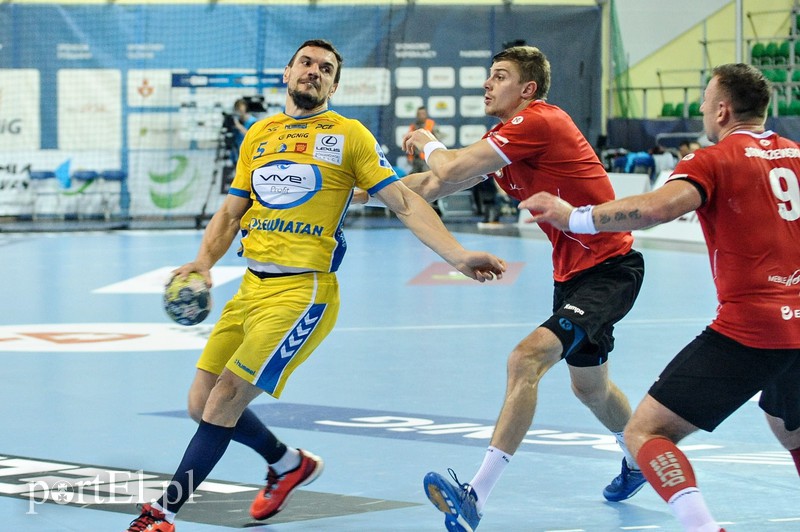 Vive dało lekcję Meblarzom zdjęcie nr 161795