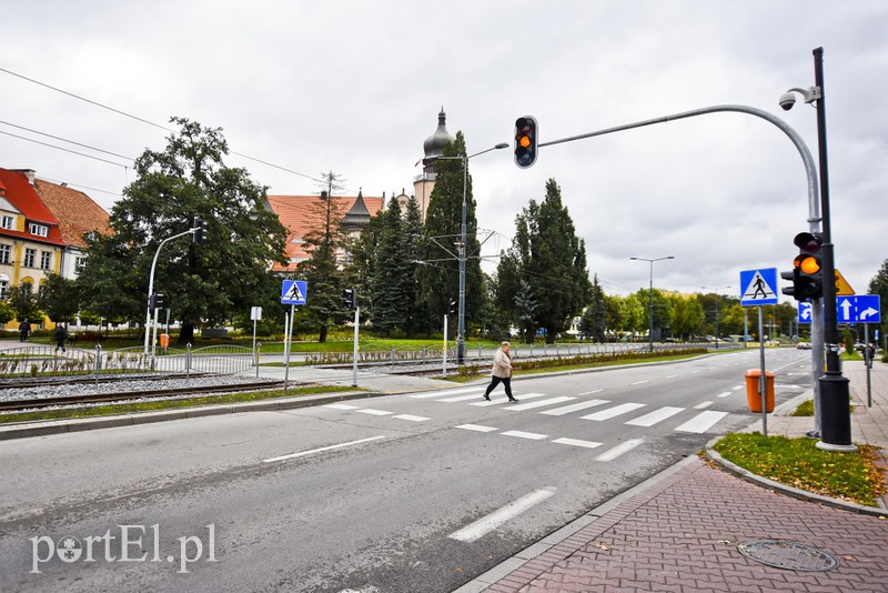 Tramwaje ruszyły po nowych torach zdjęcie nr 161820