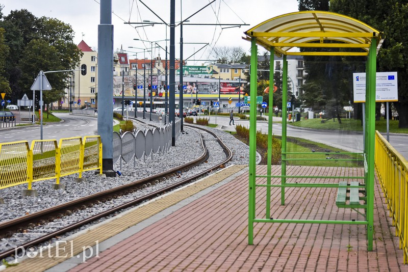 Tramwaje ruszyły po nowych torach zdjęcie nr 161816