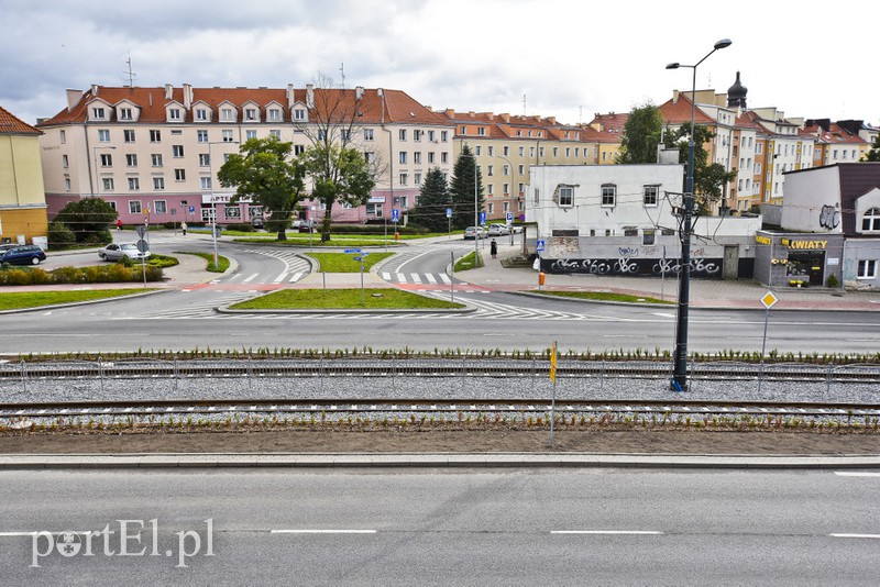 Tramwaje ruszyły po nowych torach zdjęcie nr 161840