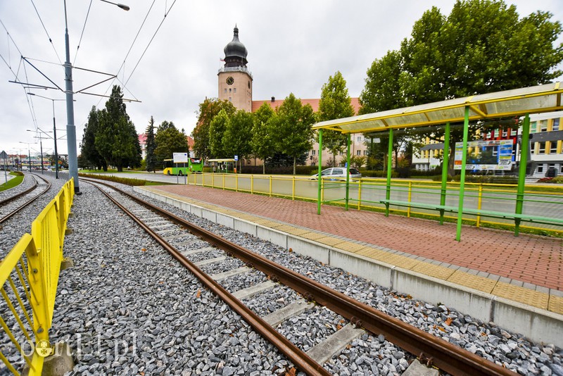 Tramwaje ruszyły po nowych torach zdjęcie nr 161818