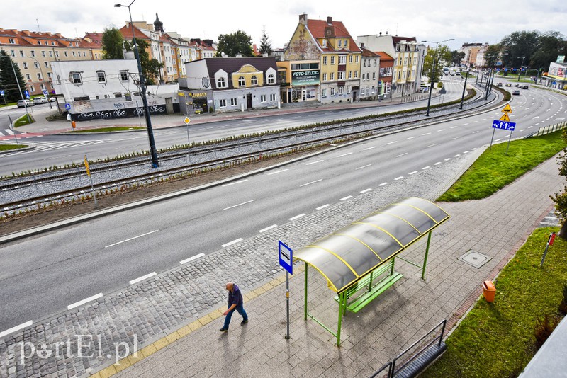 Tramwaje ruszyły po nowych torach zdjęcie nr 161838