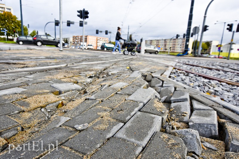 Tramwaje ruszyły po nowych torach zdjęcie nr 161832