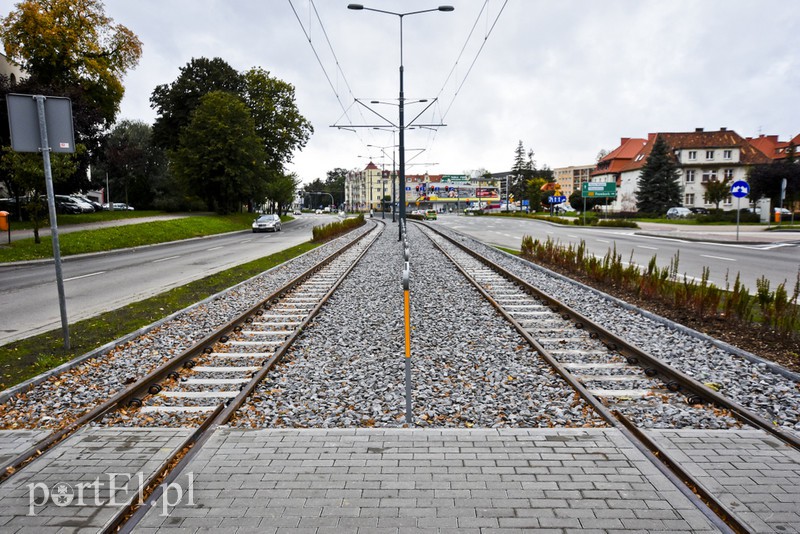 Tramwaje ruszyły po nowych torach zdjęcie nr 161819