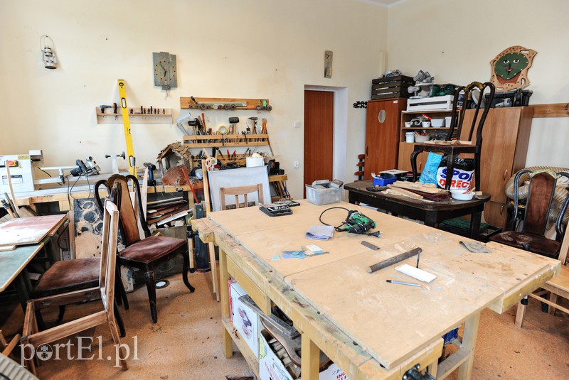 Warsztaty na 1 Maja zdjęcie nr 161848