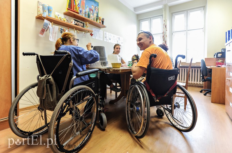 Warsztaty na 1 Maja zdjęcie nr 161846