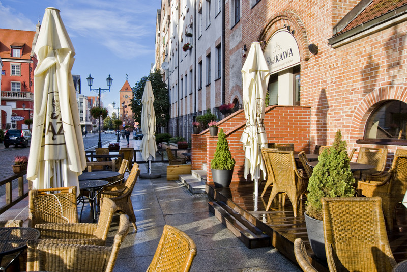 Elegancka, a jednocześnie domowa SłodKAWA zdjęcie nr 161956