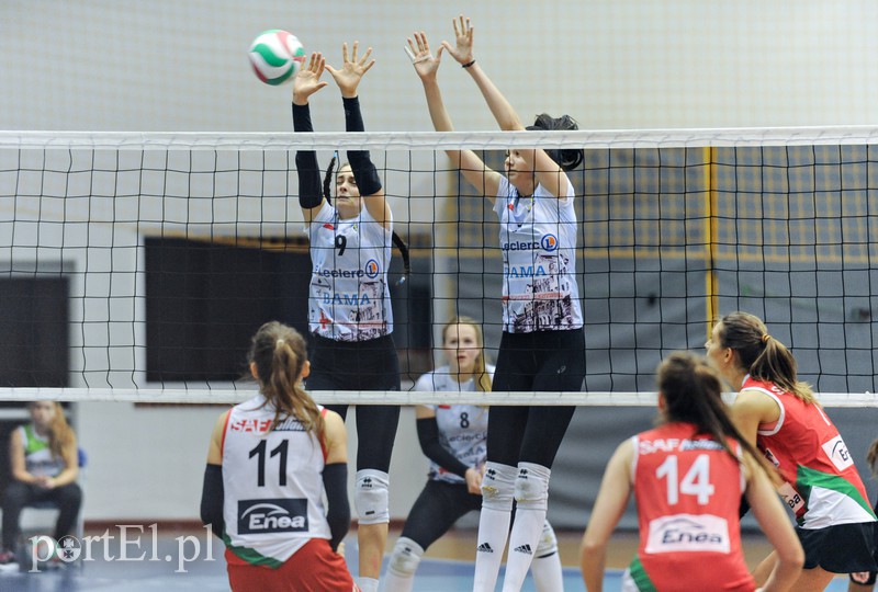 Truso wygrywa na inaugurację II ligi zdjęcie nr 162012