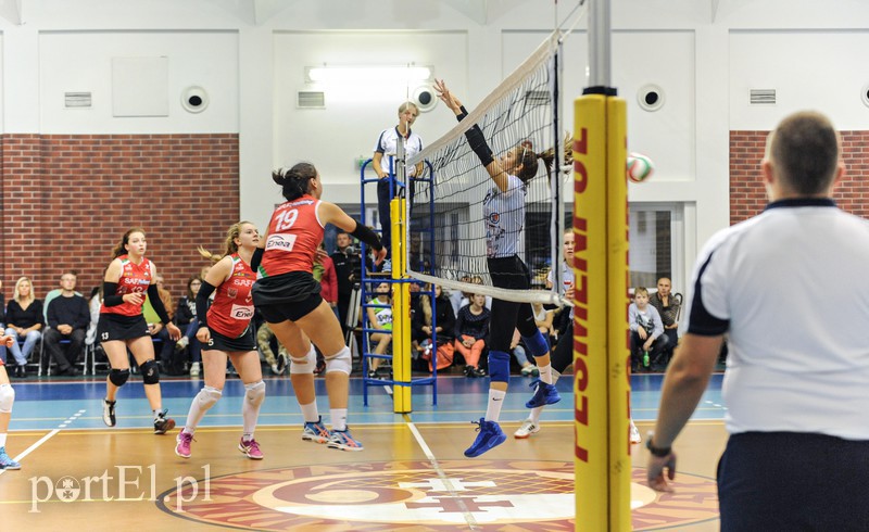 Truso wygrywa na inaugurację II ligi zdjęcie nr 162015