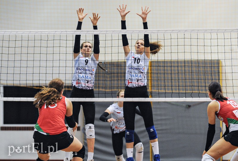 Truso wygrywa na inaugurację II ligi zdjęcie nr 162008