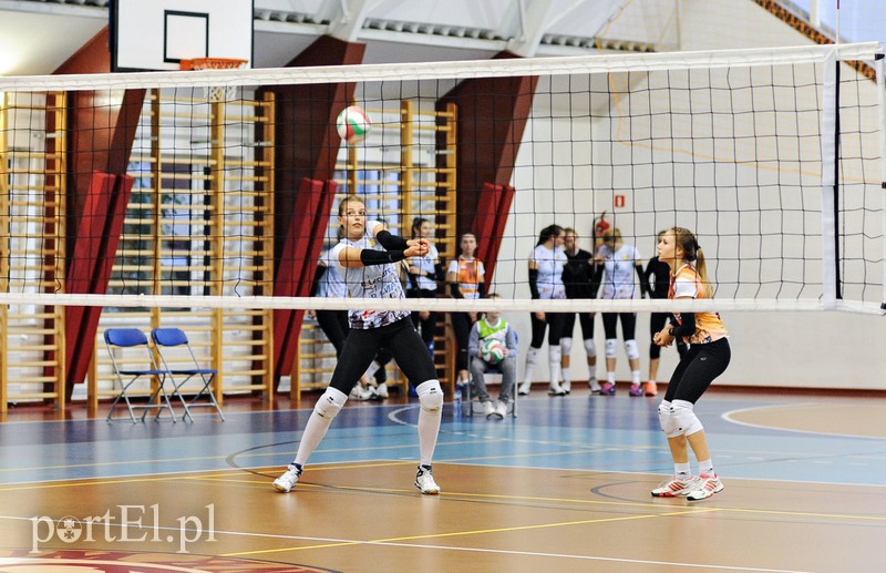 Truso wygrywa na inaugurację II ligi zdjęcie nr 161998