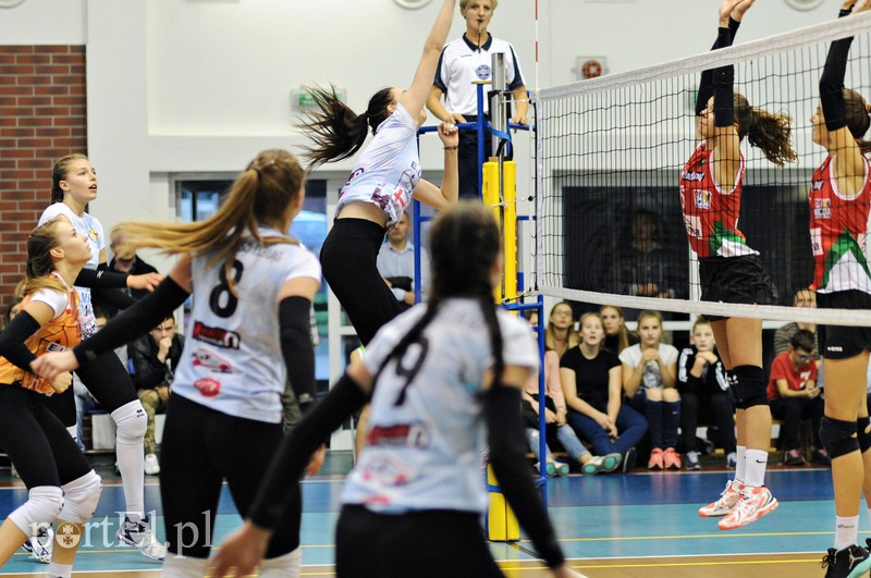 Truso wygrywa na inaugurację II ligi zdjęcie nr 162004