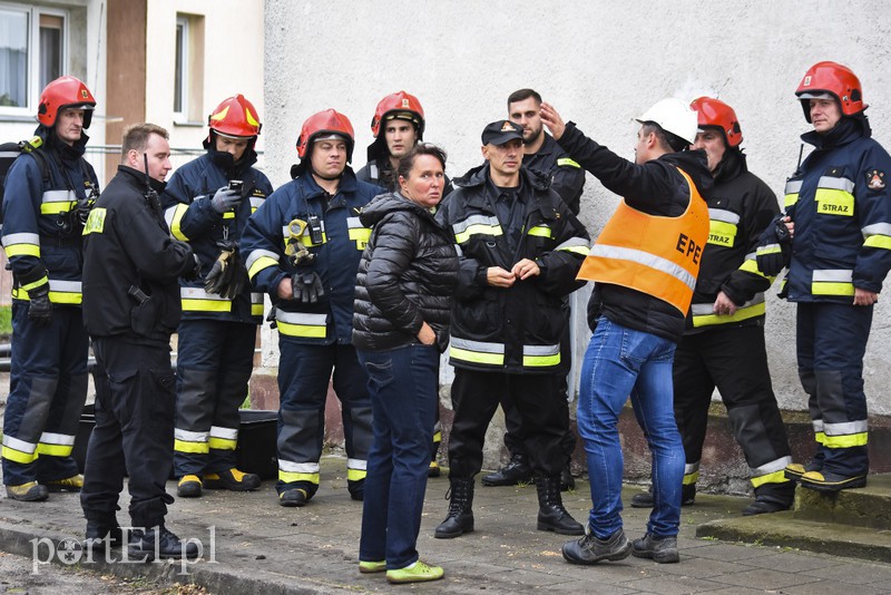 Tajemnicze znalezisko na Lotniczej zdjęcie nr 162019